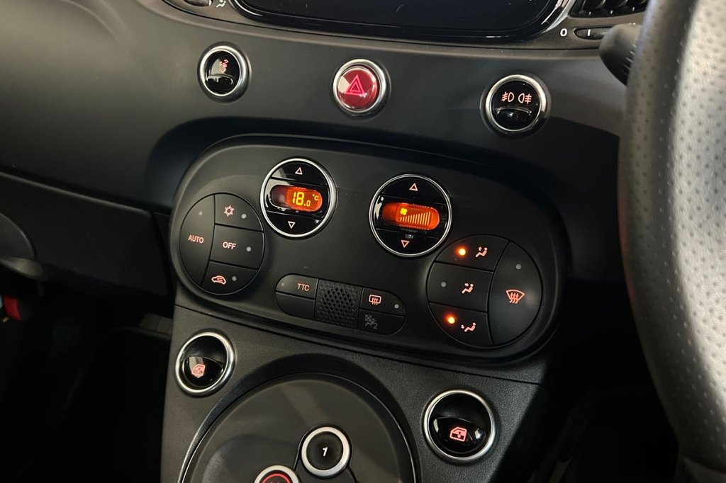 Used Abarth 695 2023 for sale - 77835391: Photo 33