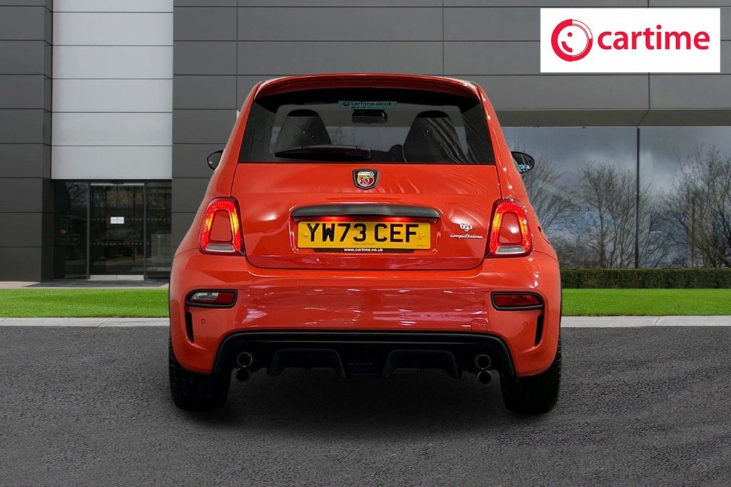 Used Abarth 695 2023 for sale - 77835391: Photo 6