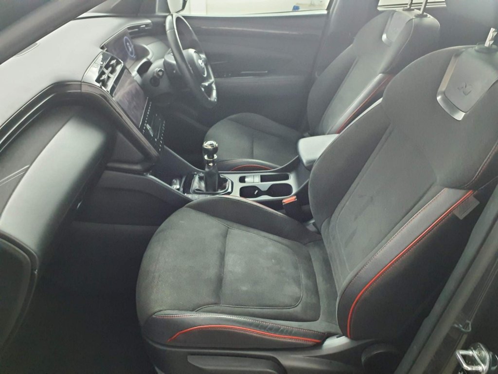 Used Hyundai TUCSON 2022 for sale - 77780443: Photo 10