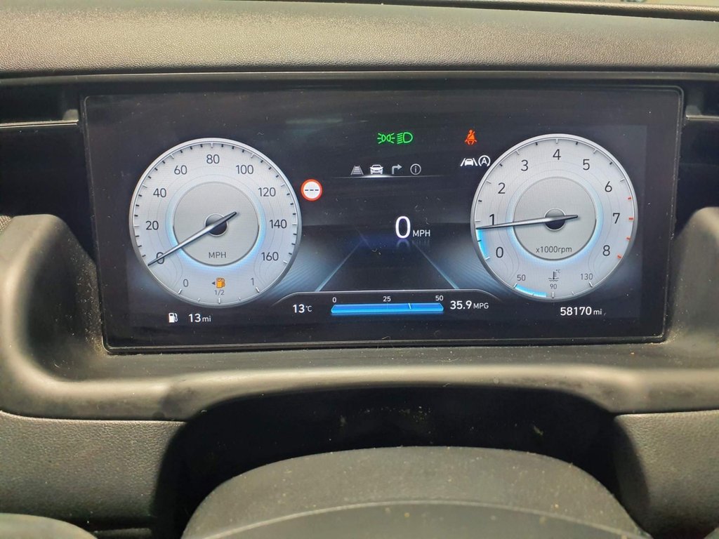 Used Hyundai TUCSON 2022 for sale - 77780443: Photo 11