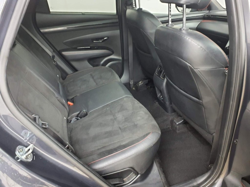 Used Hyundai TUCSON 2022 for sale - 77780443: Photo 5
