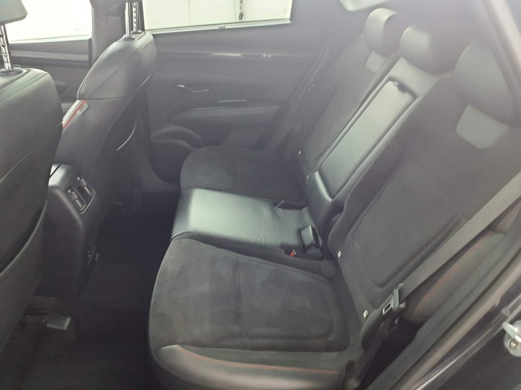 Used Hyundai TUCSON 2022 for sale - 77780443: Photo 6