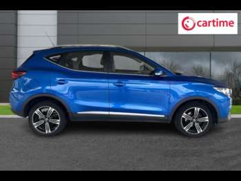 Used MG MG ZS 2019 for sale - 74784087: Photo