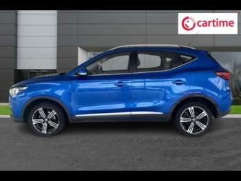 Used MG MG ZS 2019 for sale - 74784087: Photo