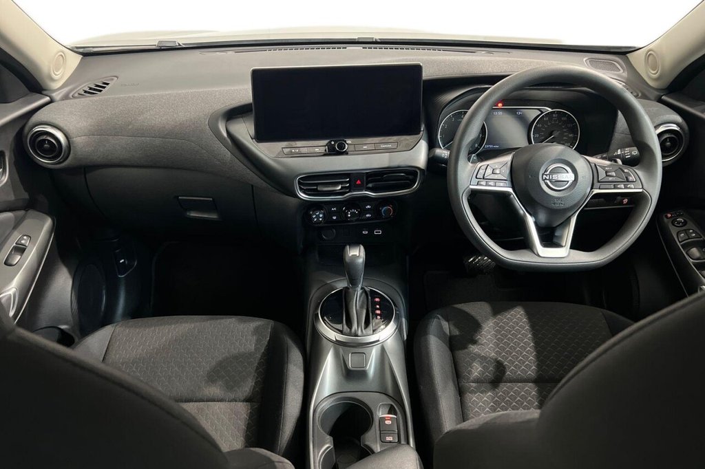 Used Nissan Juke 2025 for sale - 76469777: Photo 12