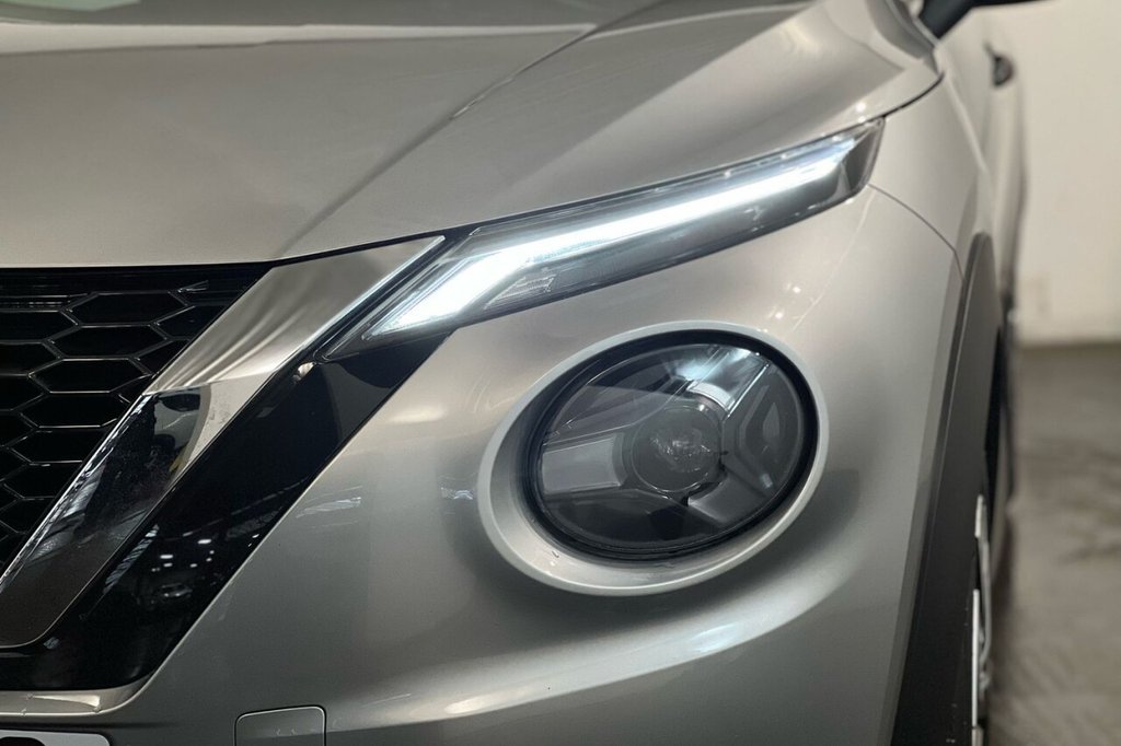 Used Nissan Juke 2025 for sale - 76469777: Photo 16