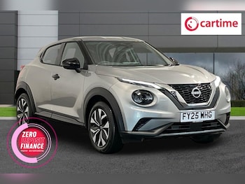 2025 (25) - 1.0 DIG-T Acenta Premium SUV 5dr Petrol DCT Auto Euro 6 (s/s) (114 ps) Rear