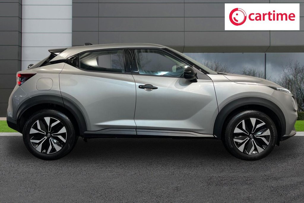 Used Nissan Juke 2025 for sale - 76469777: Photo 2