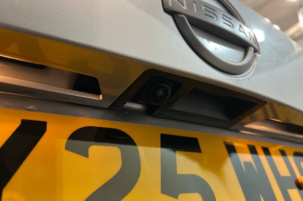 Used Nissan Juke 2025 for sale - 76469777: Photo 20