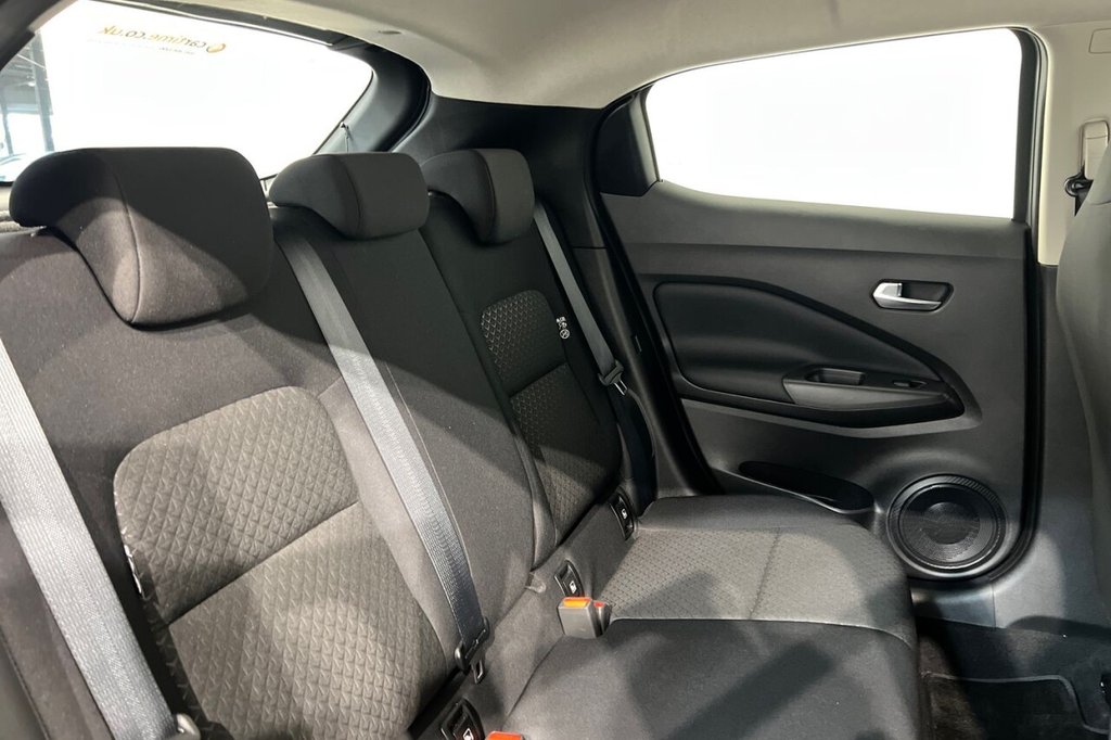 Used Nissan Juke 2025 for sale - 76469777: Photo 23