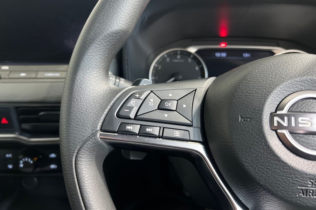 Used Nissan Juke 2025 for sale - 76469777: Photo 25