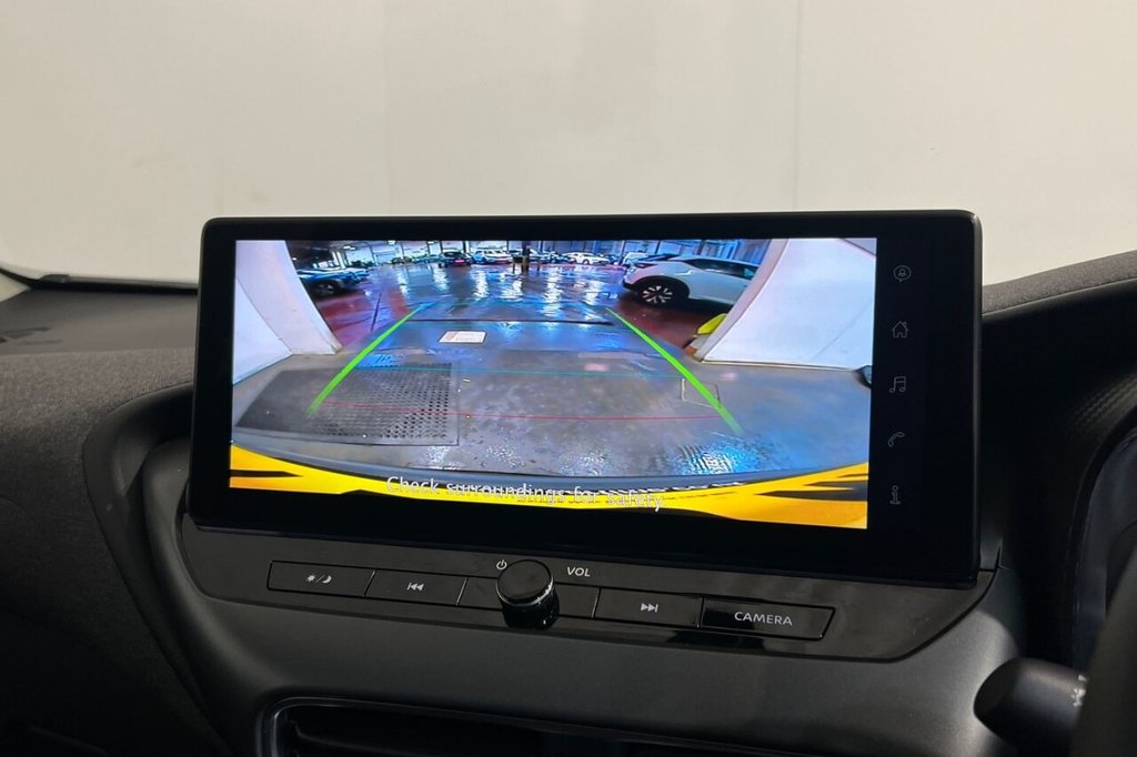 Used Nissan Juke 2025 for sale - 76469777: Photo 29