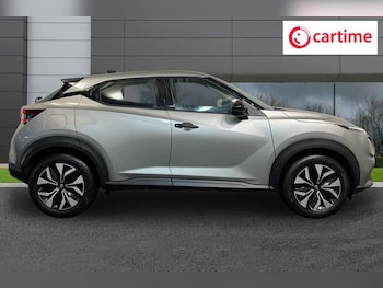 Used Nissan Juke 2025 for sale - 76469777: Photo