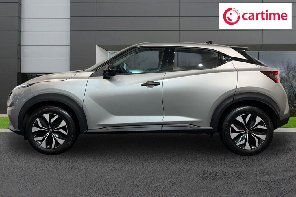 Used Nissan Juke 2025 for sale - 76469777: Photo 3