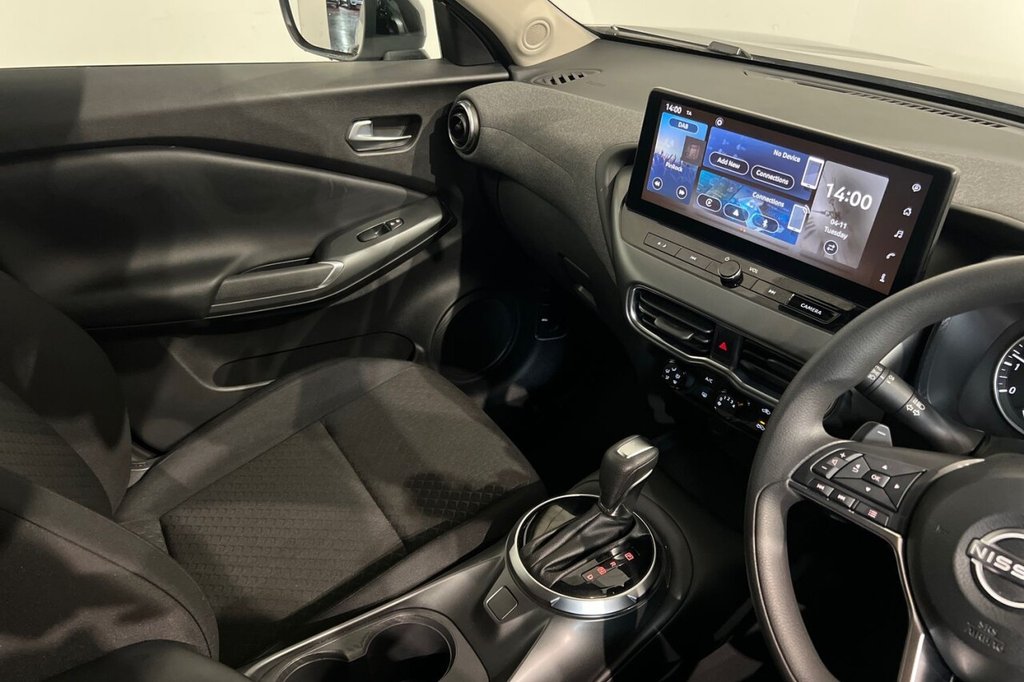 Used Nissan Juke 2025 for sale - 76469777: Photo 32