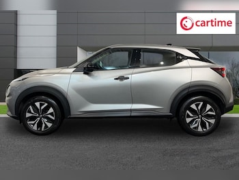 Used Nissan Juke 2025 for sale - 76469777: Photo