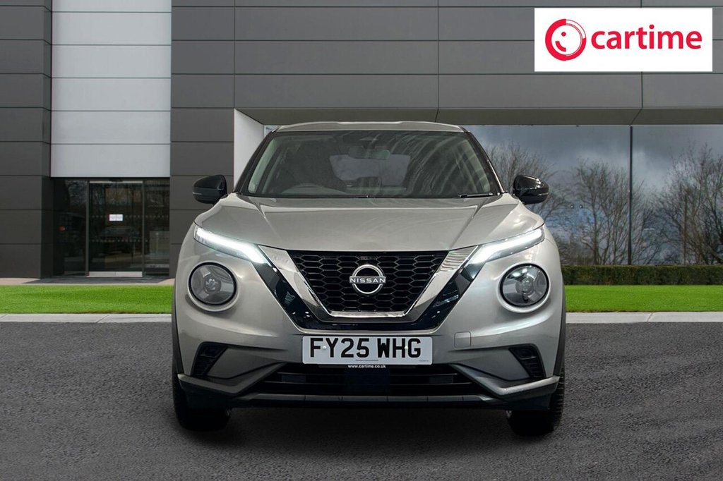 Used Nissan Juke 2025 for sale - 76469777: Photo 4