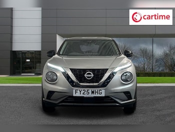Used Nissan Juke 2025 for sale - 76469777: Photo