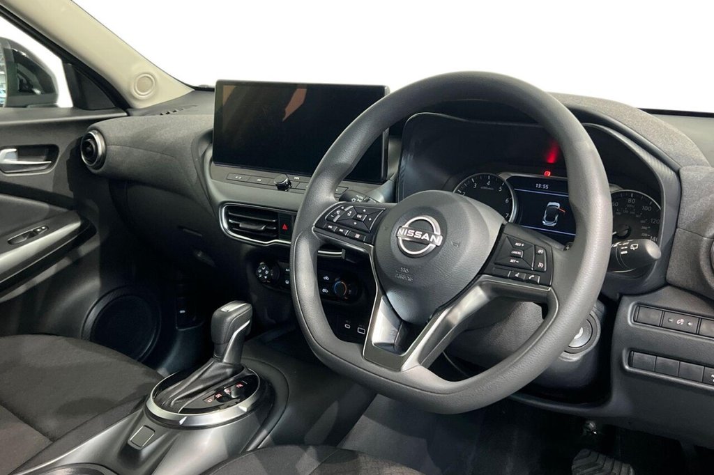 Used Nissan Juke 2025 for sale - 76469777: Photo 9