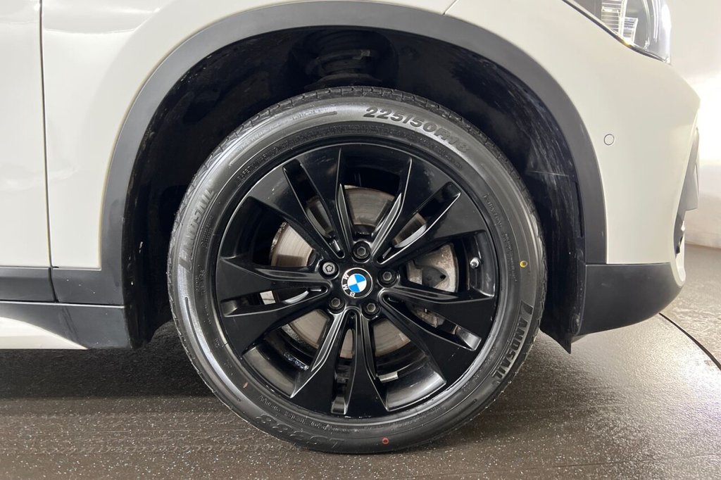 Used BMW X1 2022 for sale - 76923315: Photo 14