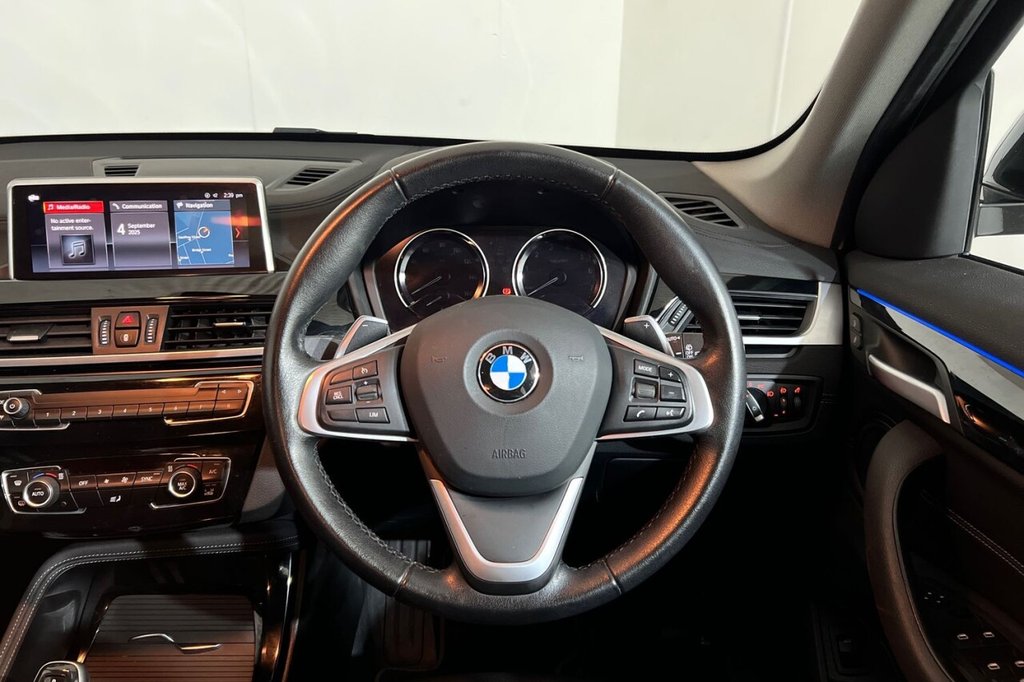 Used BMW X1 2022 for sale - 76923315: Photo 15