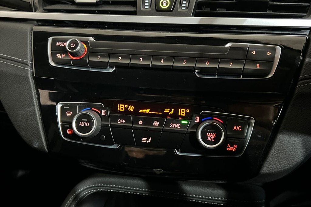 Used BMW X1 2022 for sale - 76923315: Photo 21