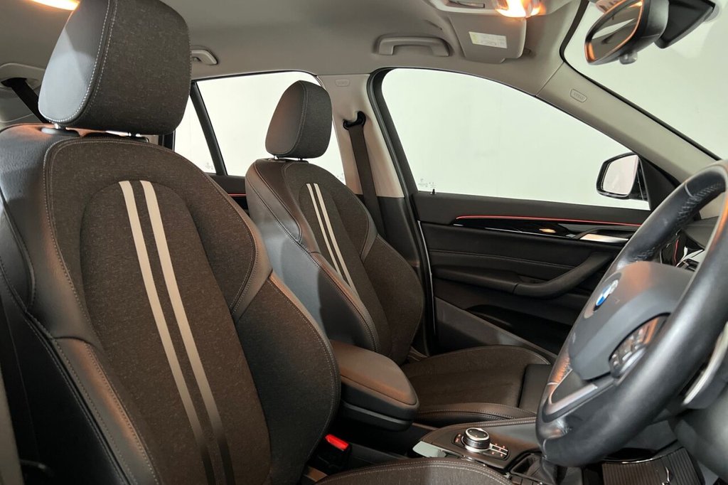 Used BMW X1 2022 for sale - 76923315: Photo 24