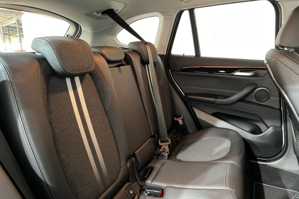 Used BMW X1 2022 for sale - 76923315: Photo 25