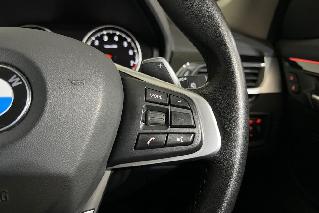 Used BMW X1 2022 for sale - 76923315: Photo 27