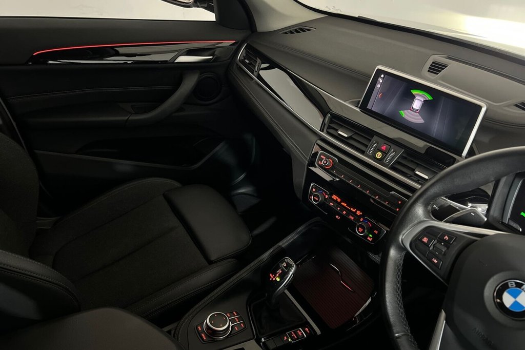 Used BMW X1 2022 for sale - 76923315: Photo 30