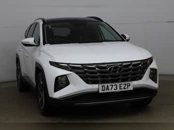 Used Hyundai TUCSON 2023 for sale - 79738683: Photo