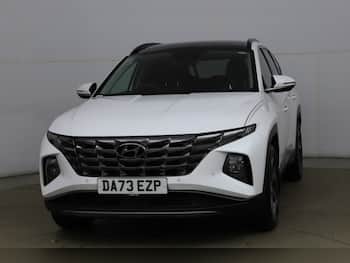 Used Hyundai TUCSON 2023 for sale - 79738683: Photo