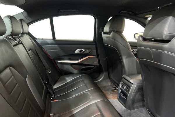 Used BMW 3 Series 2021 for sale - 75503196: Photo 10