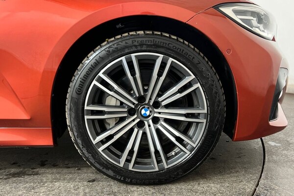 Used BMW 3 Series 2021 for sale - 75503196: Photo 14
