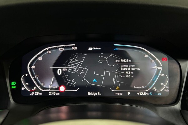 Used BMW 3 Series 2021 for sale - 75503196: Photo 15