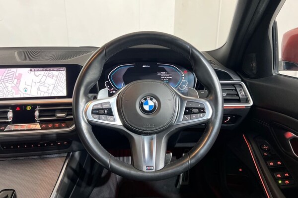 Used BMW 3 Series 2021 for sale - 75503196: Photo 24
