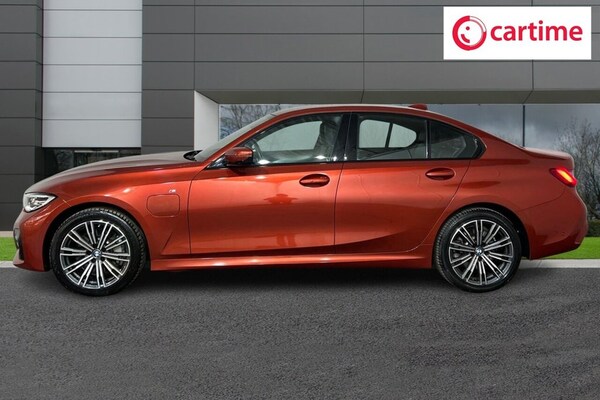Used BMW 3 Series 2021 for sale - 75503196: Photo 3