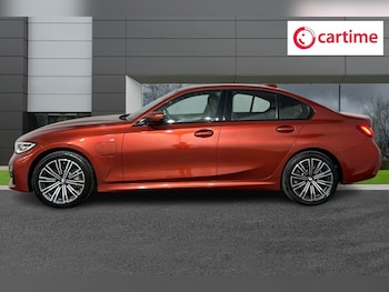 Used BMW 3 Series 2021 for sale - 75503196: Photo