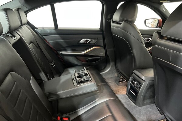 Used BMW 3 Series 2021 for sale - 75503196: Photo 41
