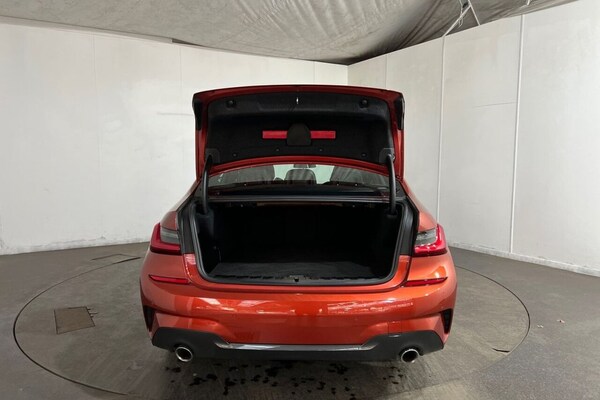 Used BMW 3 Series 2021 for sale - 75503196: Photo 42
