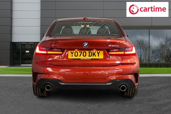 Used BMW 3 Series 2021 for sale - 75503196: Photo 6