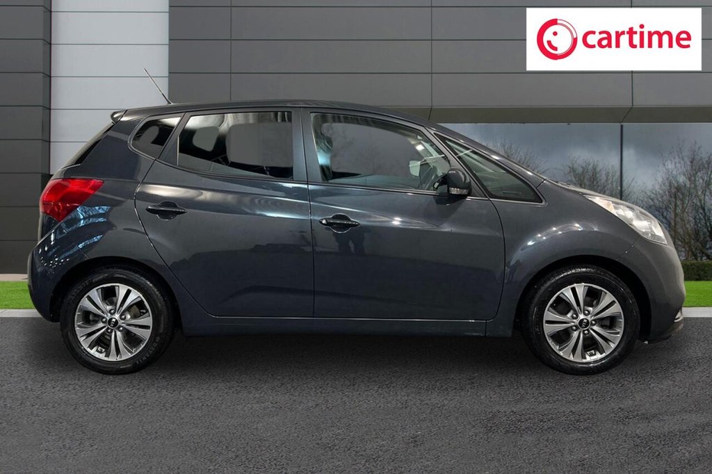 Used Kia Venga 2018 for sale - 77904904: Photo 2