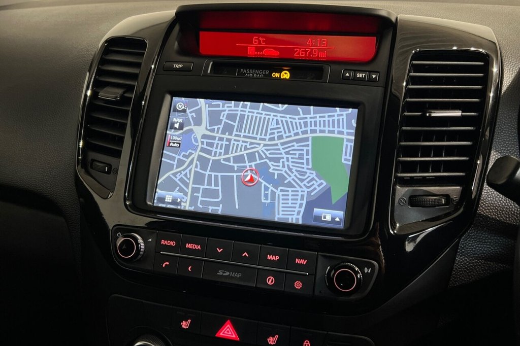 Used Kia Venga 2018 for sale - 77904904: Photo 30