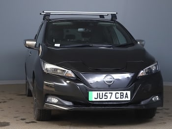 Used Nissan Leaf 2022 for sale - 78856146: Photo