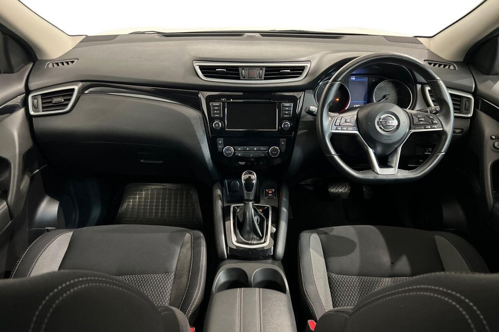 Used Nissan Qashqai 2019 for sale - 77451539: Photo 12