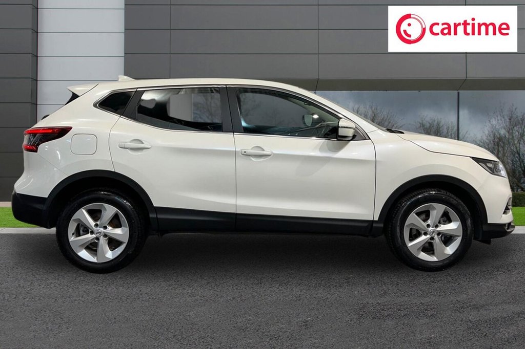 Used Nissan Qashqai 2019 for sale - 77451539: Photo 2