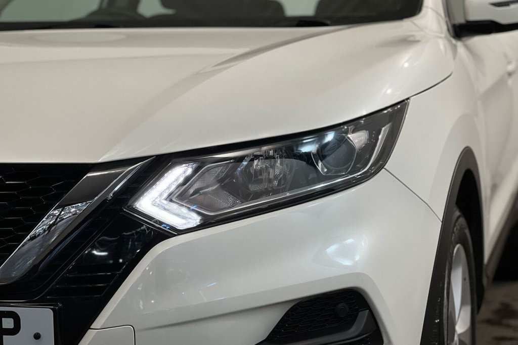 Used Nissan Qashqai 2019 for sale - 77451539: Photo 21