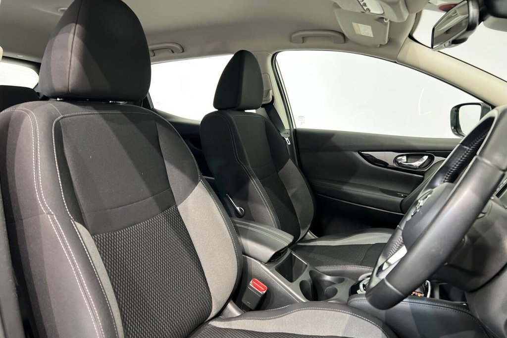 Used Nissan Qashqai 2019 for sale - 77451539: Photo 23