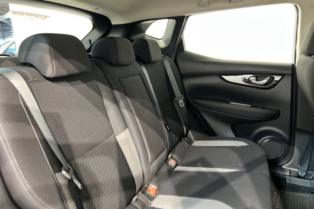 Used Nissan Qashqai 2019 for sale - 77451539: Photo 24