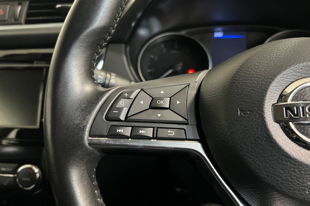 Used Nissan Qashqai 2019 for sale - 77451539: Photo 25